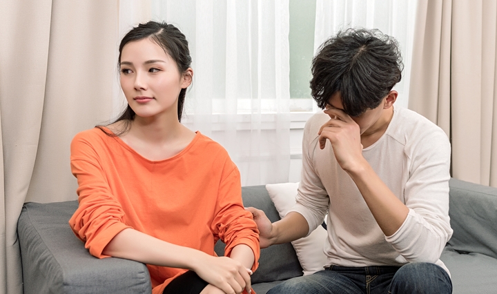 扬州如何离婚能名正言顺可不留话柄